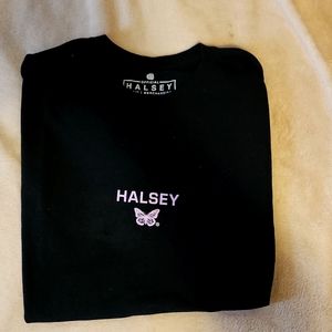 Halsey T-Shirt